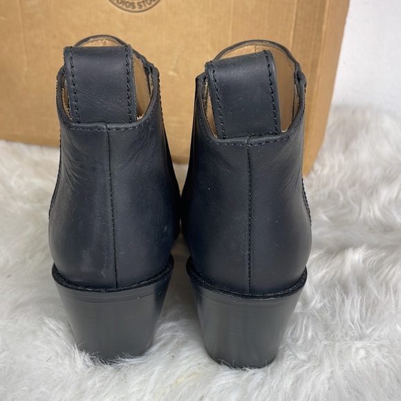 ACNE STUDIOS BOOTS - Picture 4 of 9